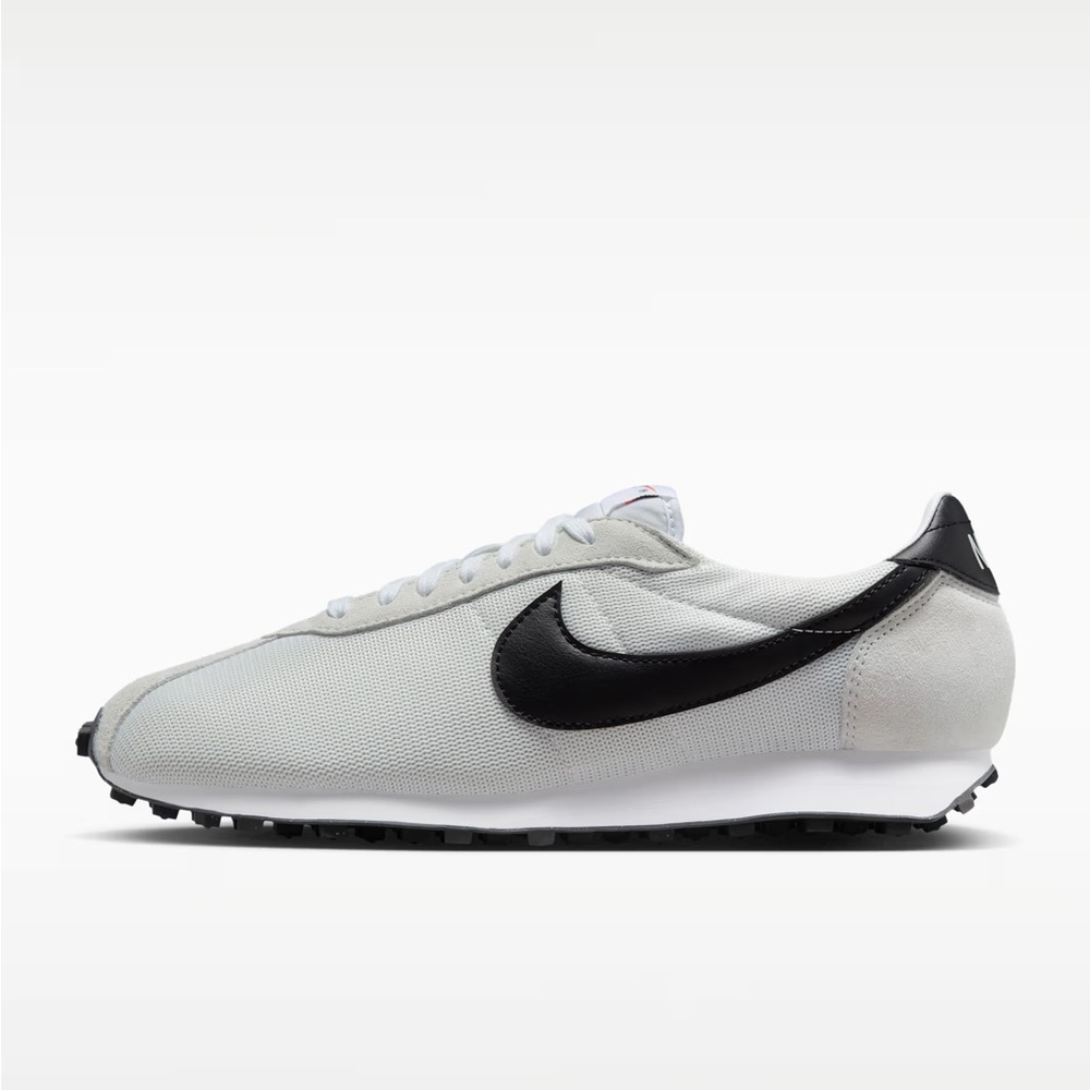 Nike LD-1000 men’s sneakers size 9.5 summit white and black